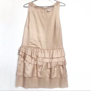 NWT Gianni Bini drop waist dress